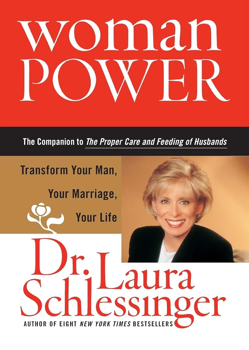 WOMAN POWER