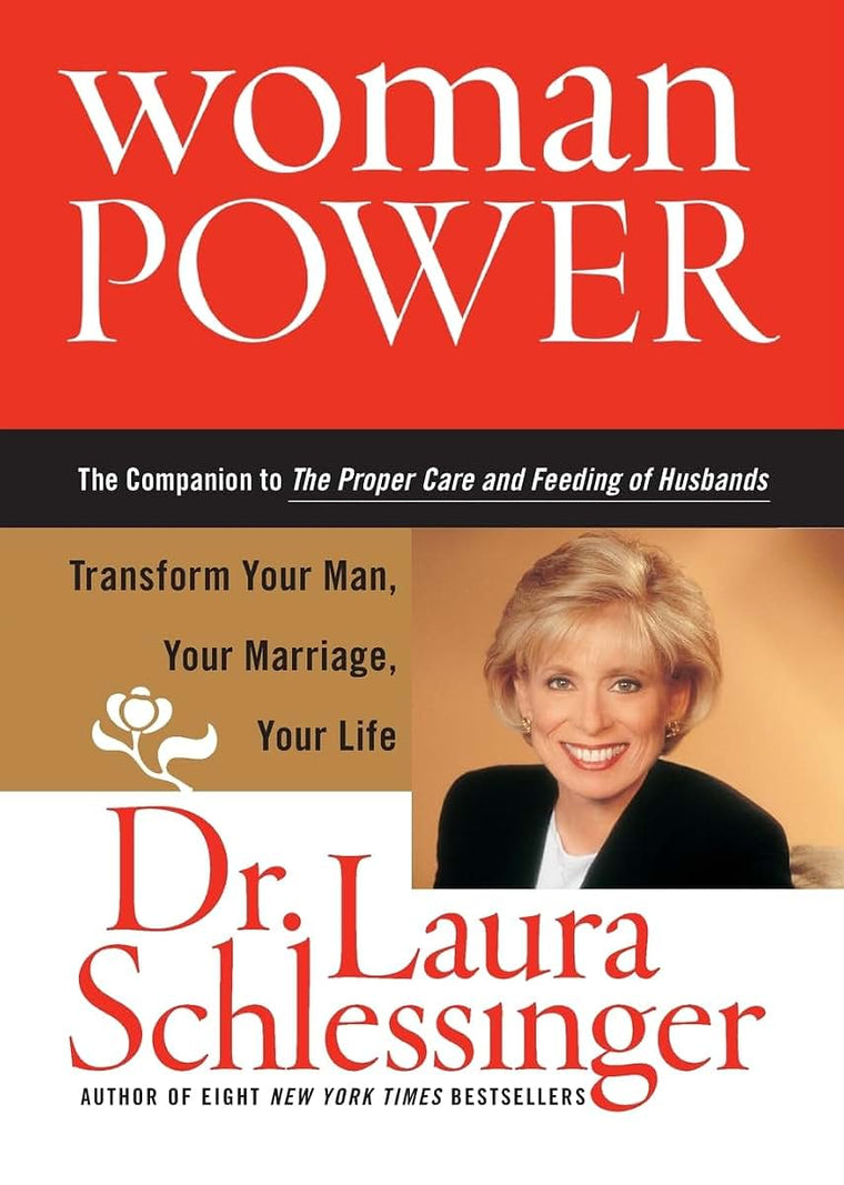 WOMAN POWER