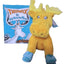 Thidwick the Big-Hearted Moose (Classic Seuss) with Thidwick the Big-Hearted Moose Plush Toy