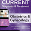 Current Diagnosis & Treatment Obstetrics & Gynecology, Eleventh Edition (LANGE CURRENT Series)