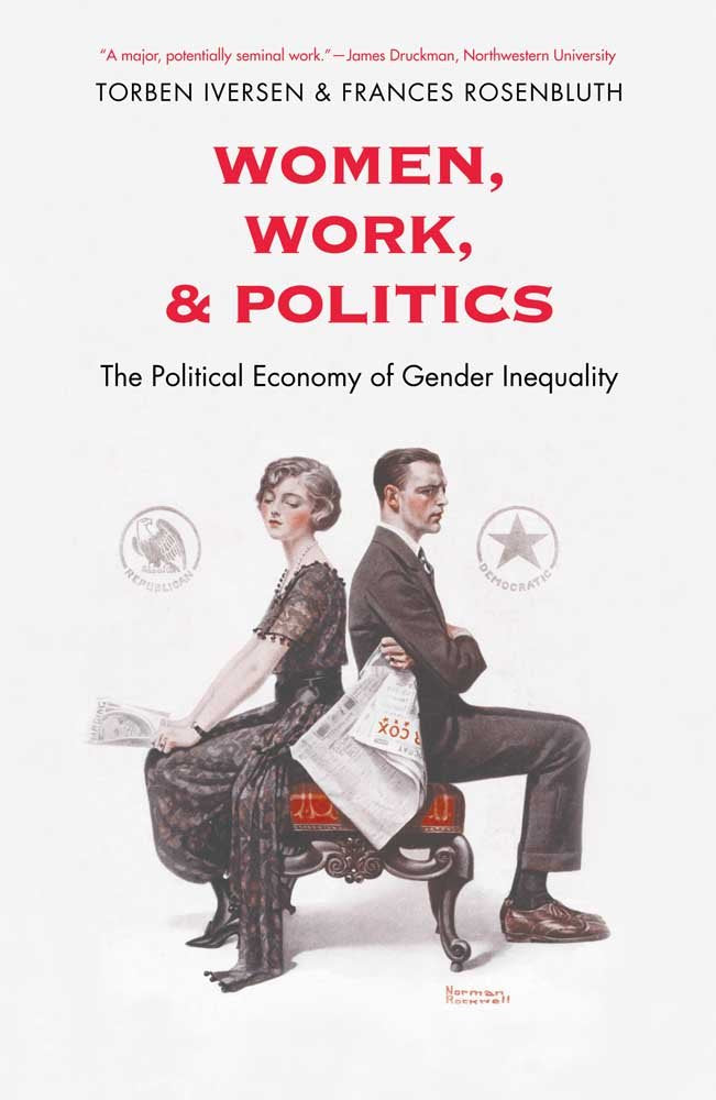Women, Work, and Politics: The Political Economy of Gender I