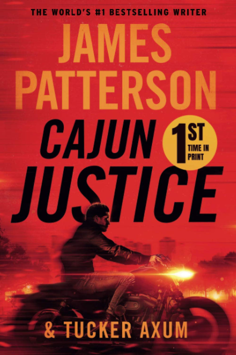 Cajun Justice