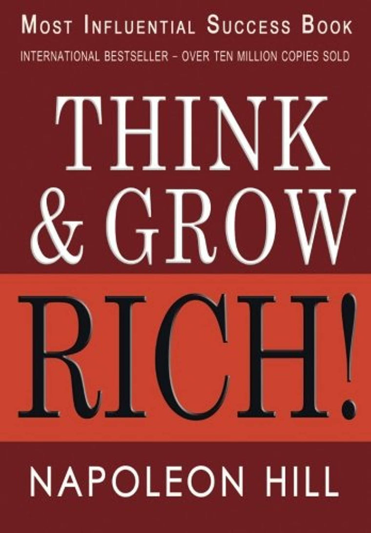 Think and Grow Rich