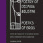 Selected Poetry of Delmira Agustini: Poetics of Eros