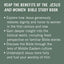Jesus and Women - Bible Study Book: In the First Century and