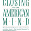 The Closing of the American Mind