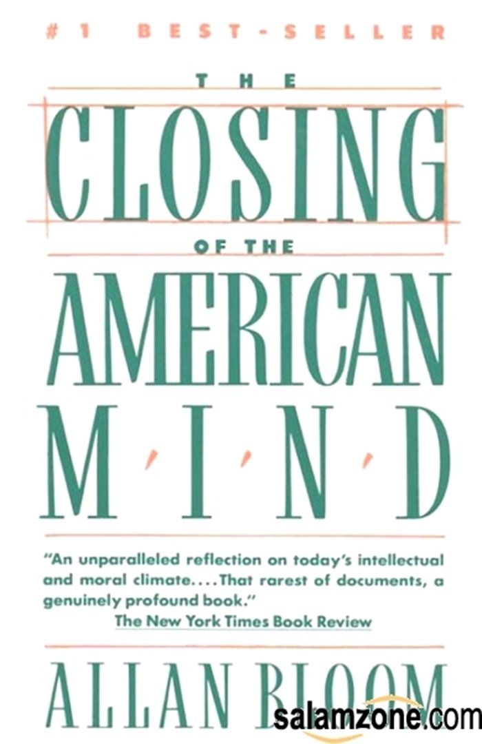 The Closing of the American Mind