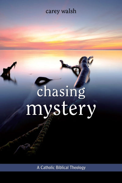 Chasing Mystery: A Catholic Biblical Theology