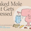 Naked Mole Rat Gets Dressed
