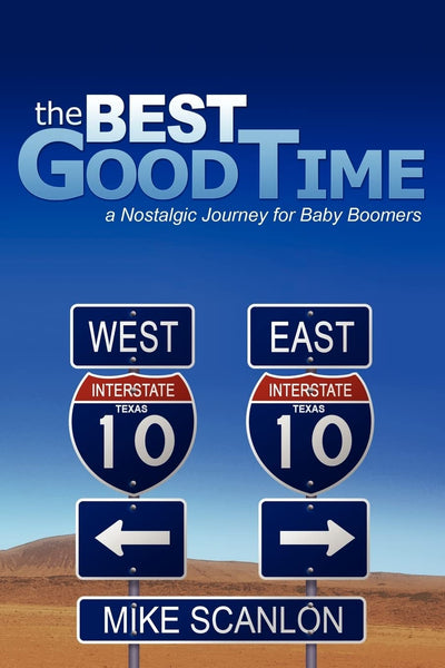 The Best Good Time