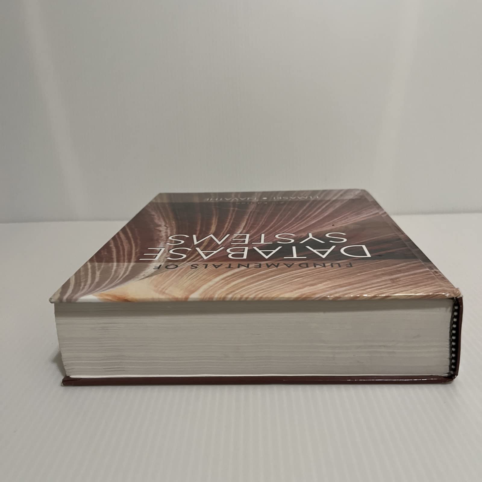 Fundamentals of Database Systems