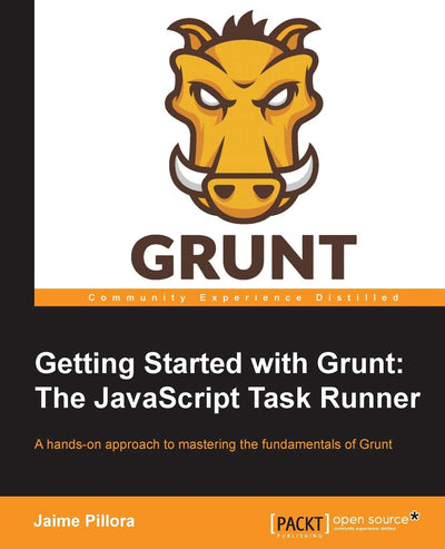 Getting Started With Grunt: The Javascript Task Runner
