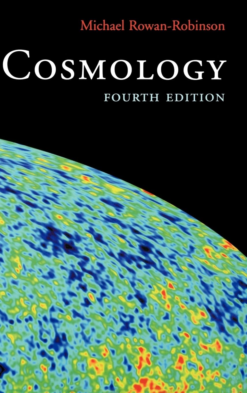 Cosmology