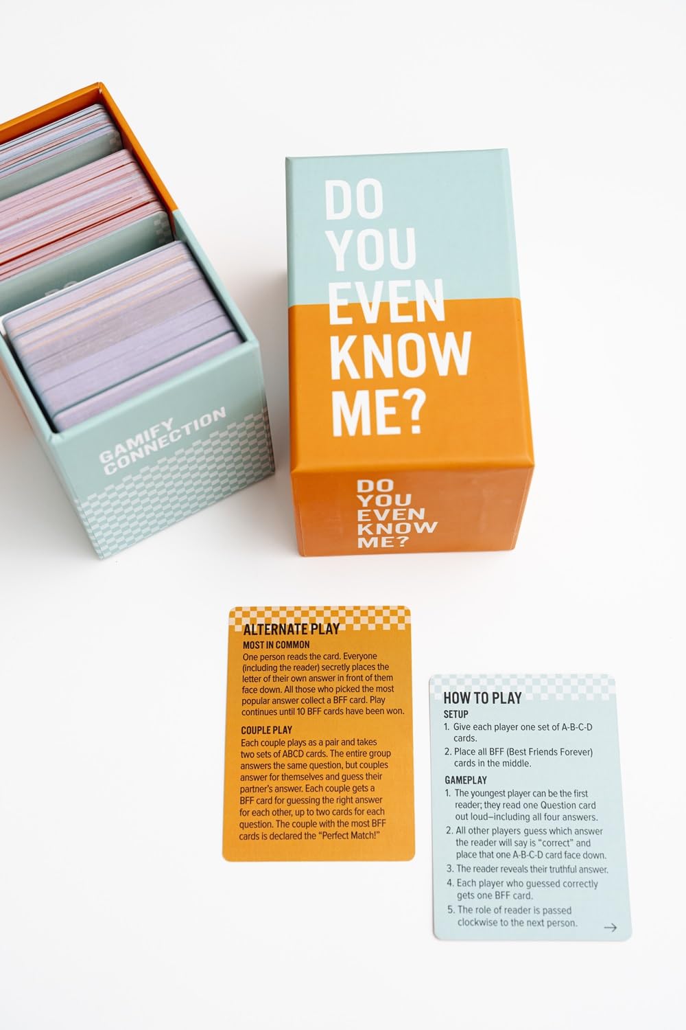 Do You Even Know Me? by Brooke Romney