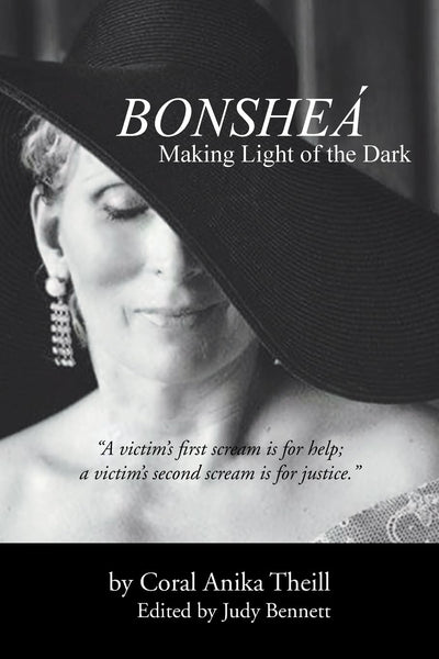 BONSHEÁ: Making Light of the Dark