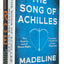 Circe and The Song of Achilles By Madeline Miller 2 Books Collection Set
