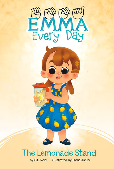 The Lemonade Stand (Emma Every Day)