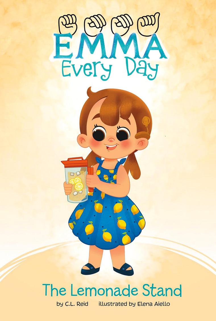 The Lemonade Stand (Emma Every Day)