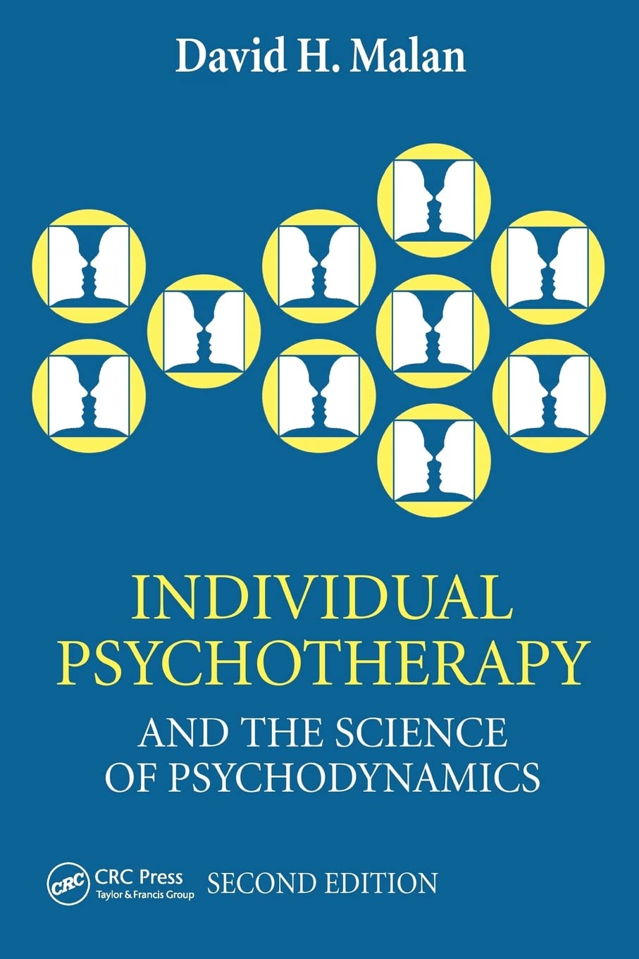 Individual Psychotherapy and the Science of Psychodynamics