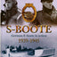 German S-Boote at War: 1939-1945