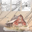 Watercolor Templates - Country Farms Vol 2: Farm & Barn Templates for Beginners and Artists - Watercolor, Acrylic, or Mixed Media