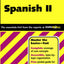 CliffsQuickReview Spanish II