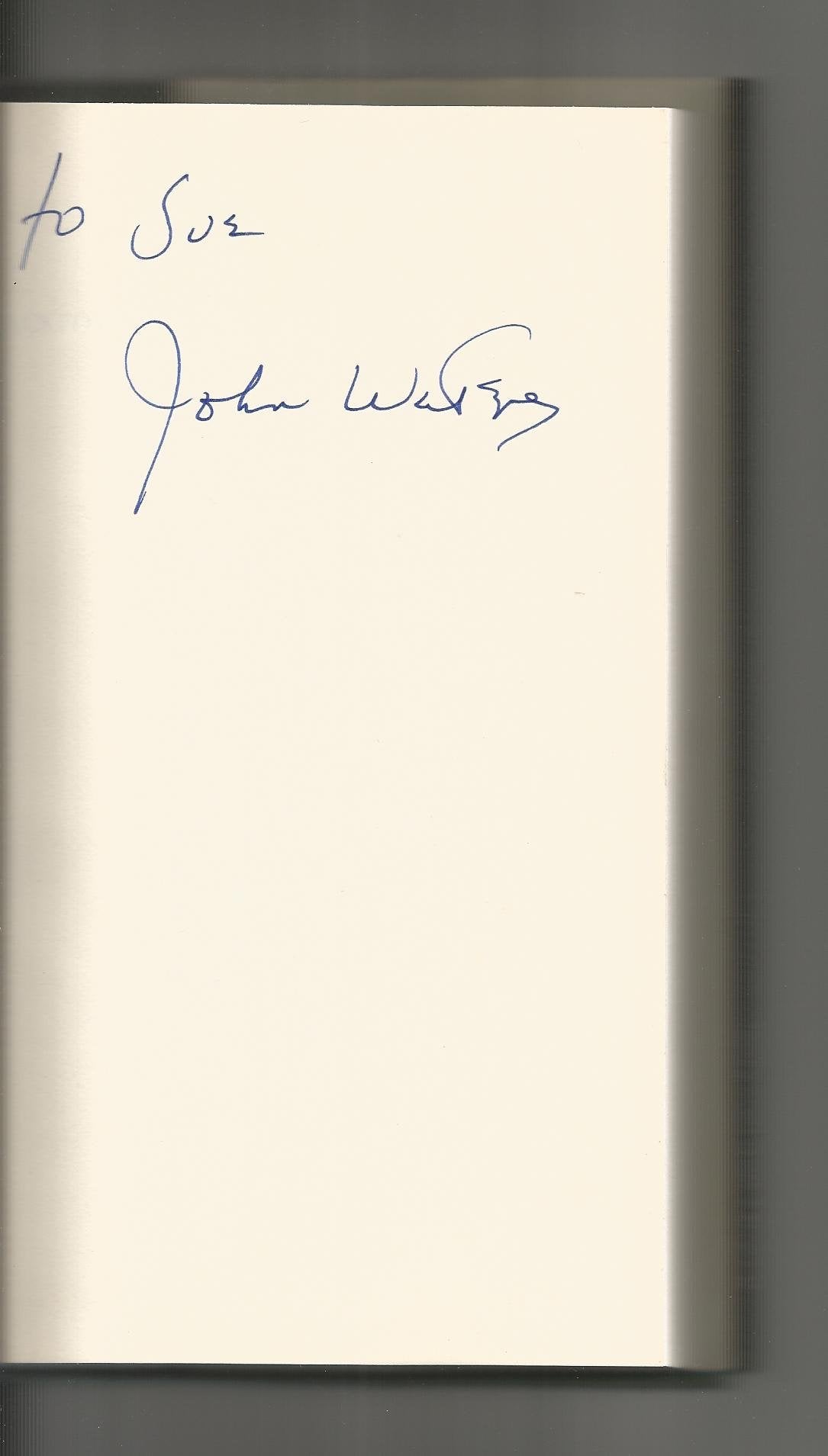 Crackpot: The Obsessions of John Waters by John Waters