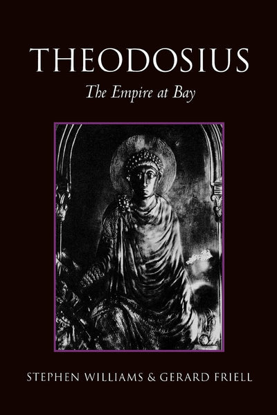 Theodosius (Roman Imperial Biographies)