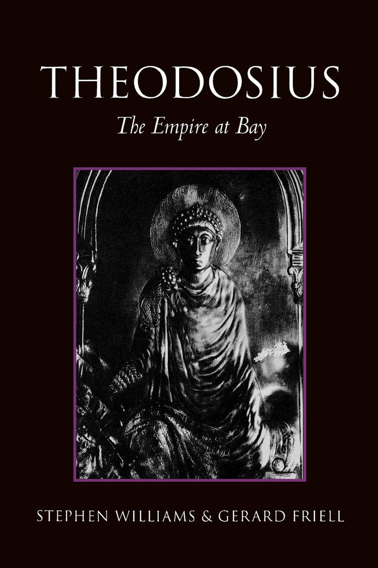 Theodosius (Roman Imperial Biographies)