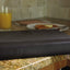NIV, Super Giant Print Reference Bible, Leathersoft, Gray, R