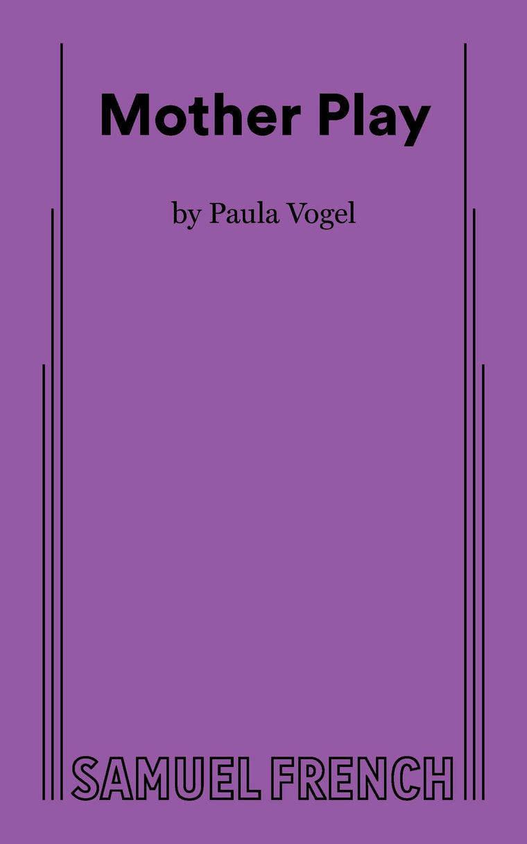 Mother Play (Samuel French Acting Edition)