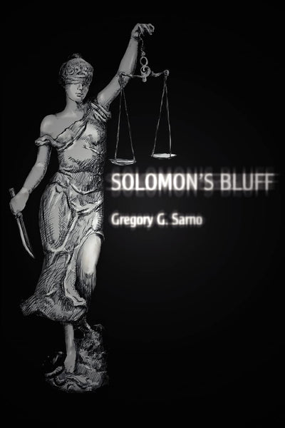 SOLOMONS BLUFF