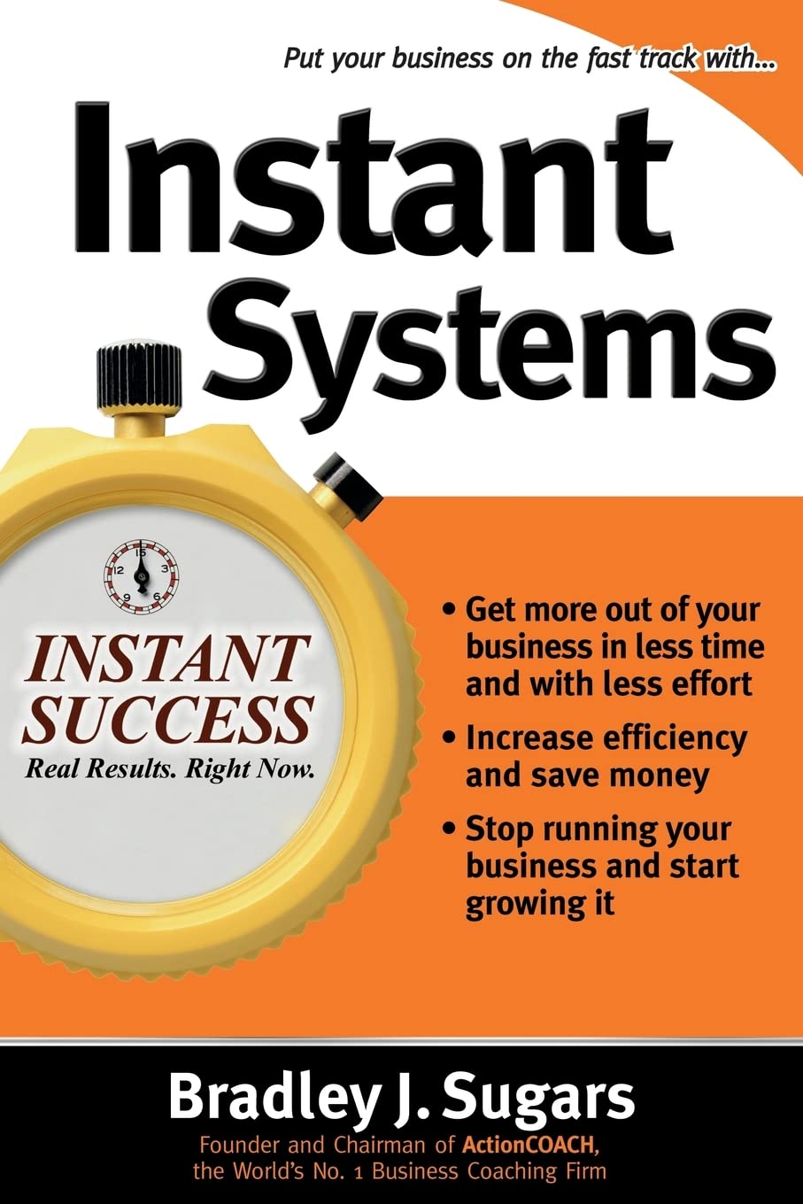 Instant Systems (Instant Success Series)