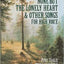 None But the Lonely Heart and Other Songs for High Voice (Dover Song Collections)