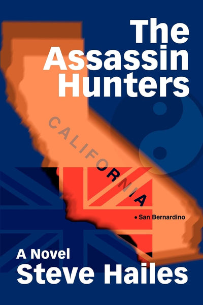The Assassin Hunters: A Novel