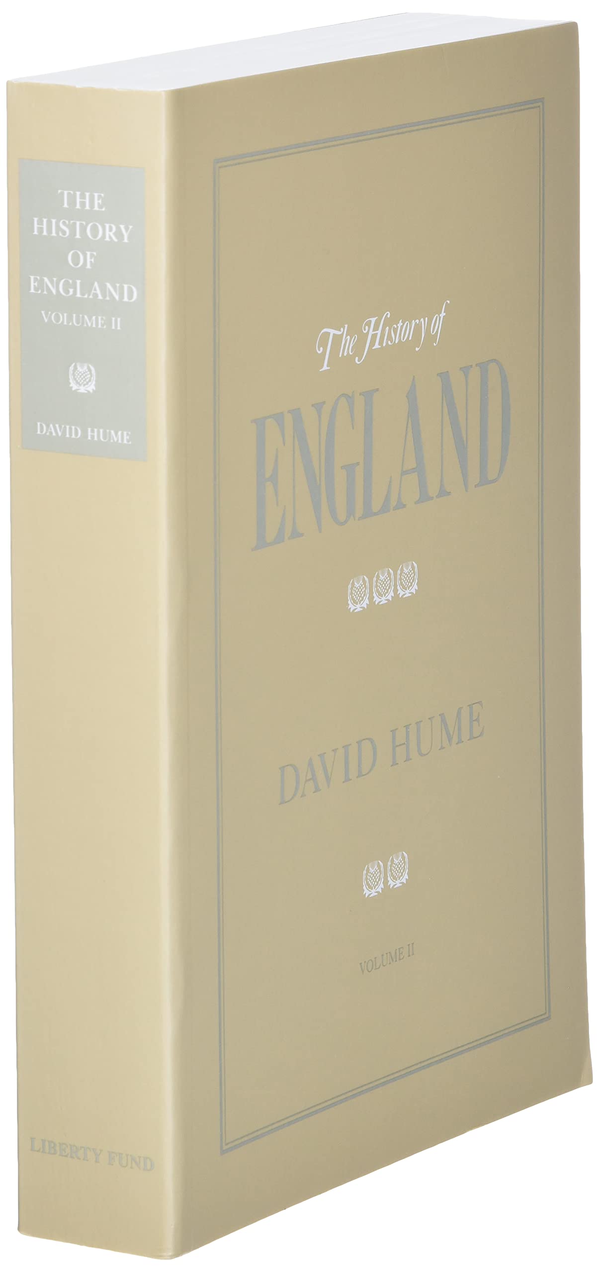 History of England [6-Volume Set]