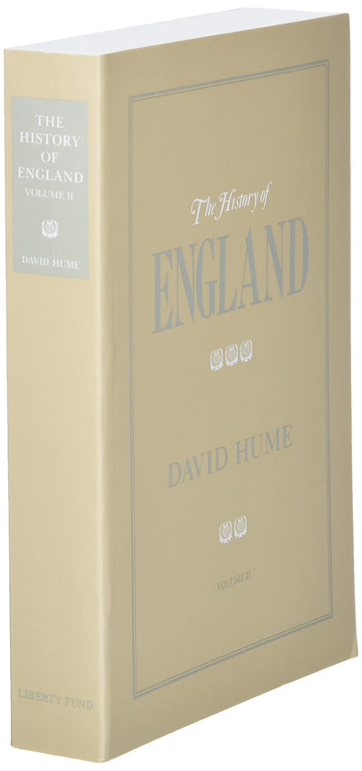 History of England [6-Volume Set]