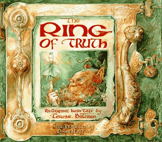 Ring of Truth