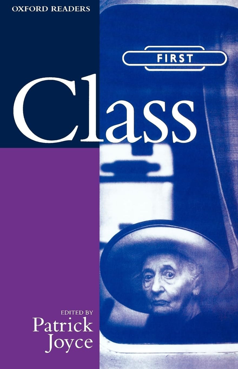 Class (Oxford Readers)