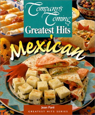 Mexican (Greatest Hits)