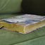NIV Artisan Collection Bible Leathersoft Multi-color Blue