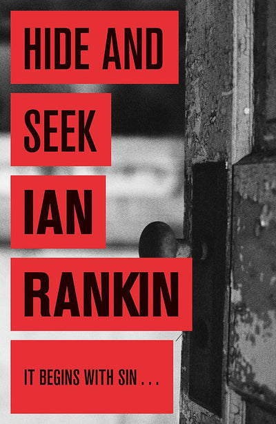 Hide & Seek (Inspector Rebus)