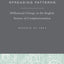 Spreading Patterns: Diffusional Change in the English System of Complementation (Oxford Studies in the History of English)