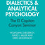 Dialectics & Analytical Psychology: The El Capitan Canyon Seminar