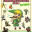 The Legend of Zelda Series for Guitar: Guitar Tab