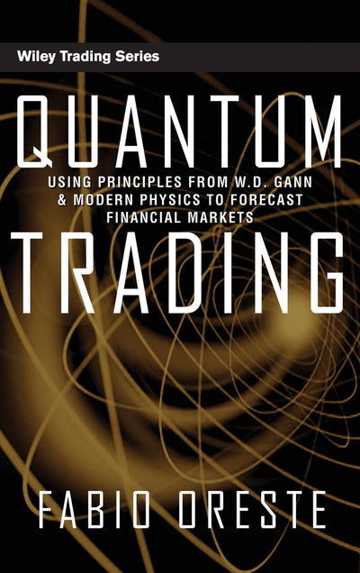 Quantum Trading: Using Principles of Modern Physics to Forecast the Financial Markets
