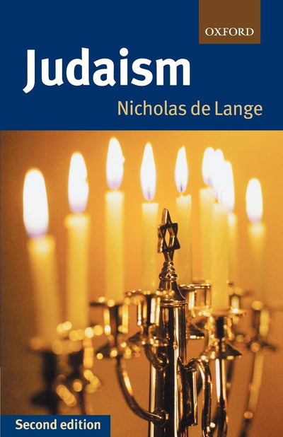 Judaism (OPUS)
