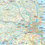 Comprehensive Road Atlas Ireland