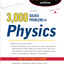 Schaum's 3,000 Solved Problems in Physics (Schaum's Outlines)
