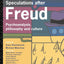 Speculations After Freud: Psychoanalysis, Philosophy and Culture